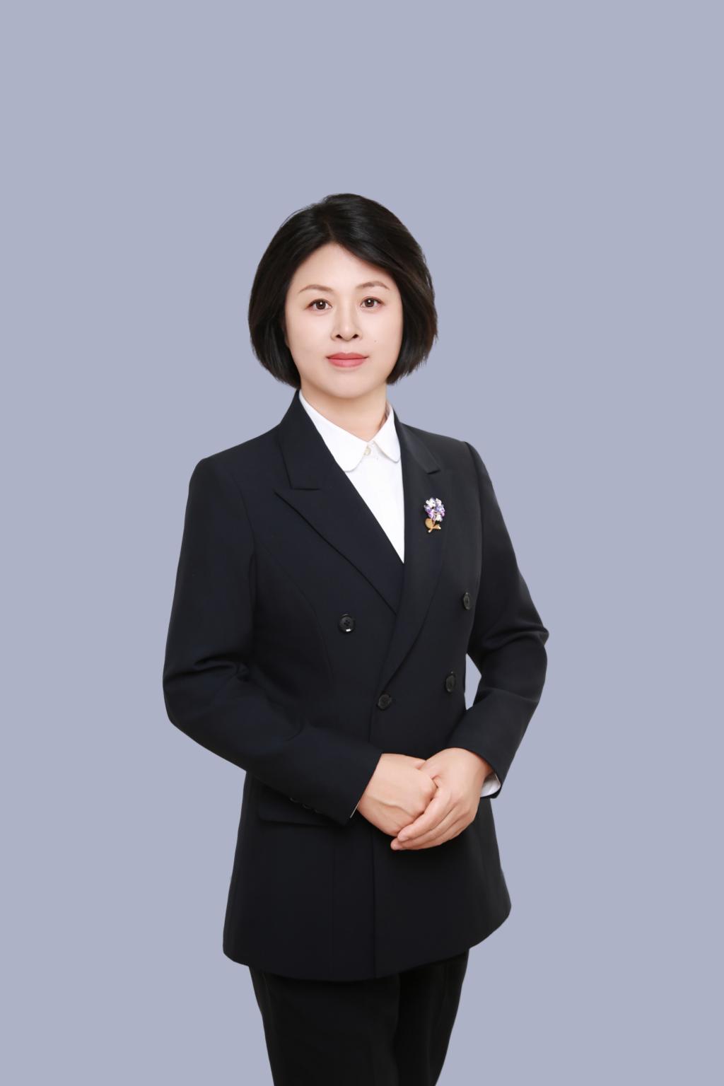 宋玉兰