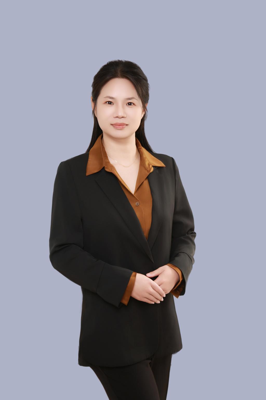 杨郁