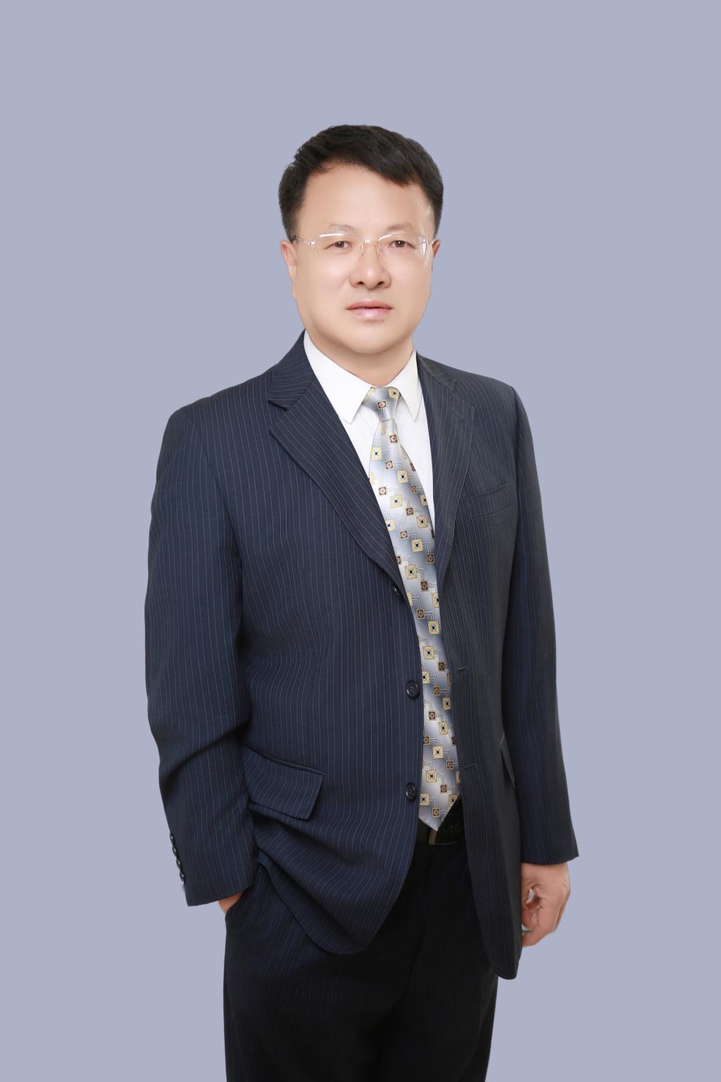 杨玉洪