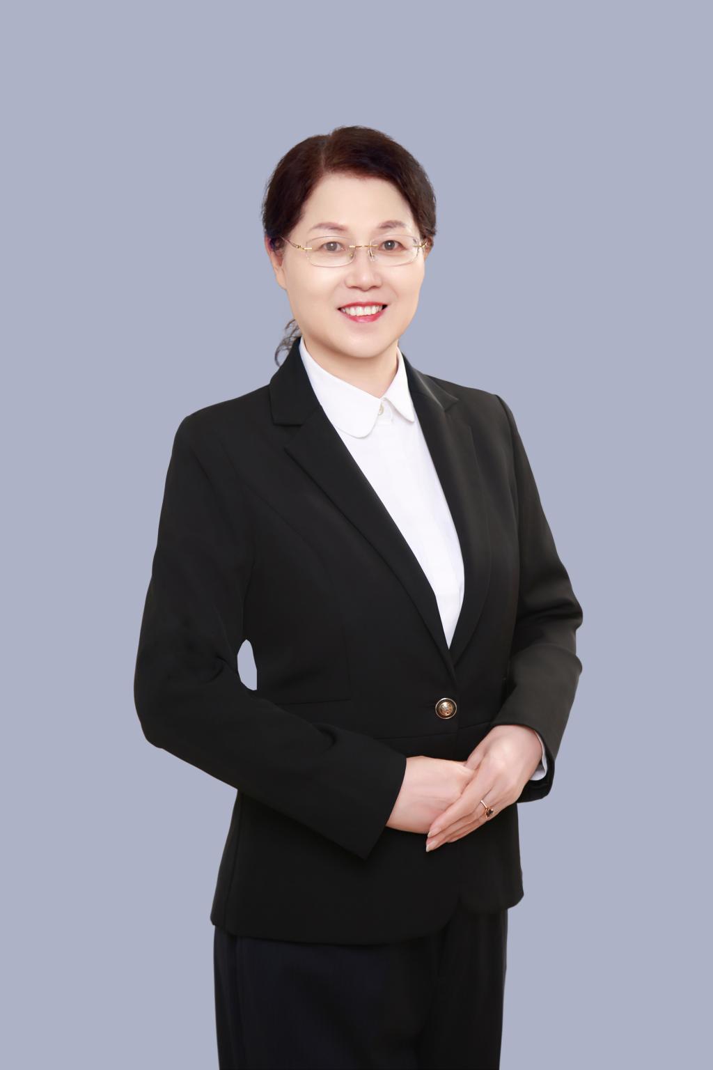 焦方红