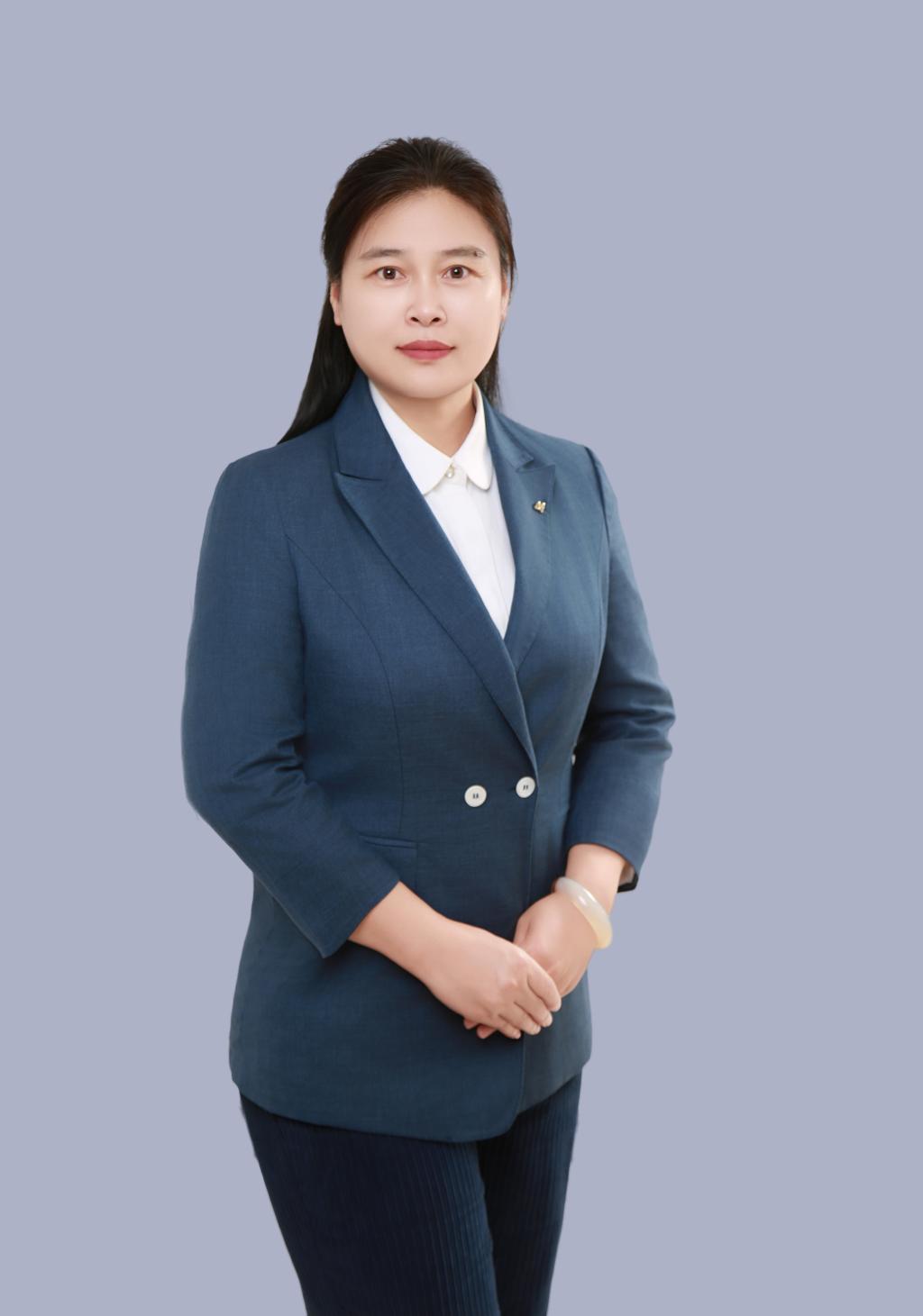 李景丽
