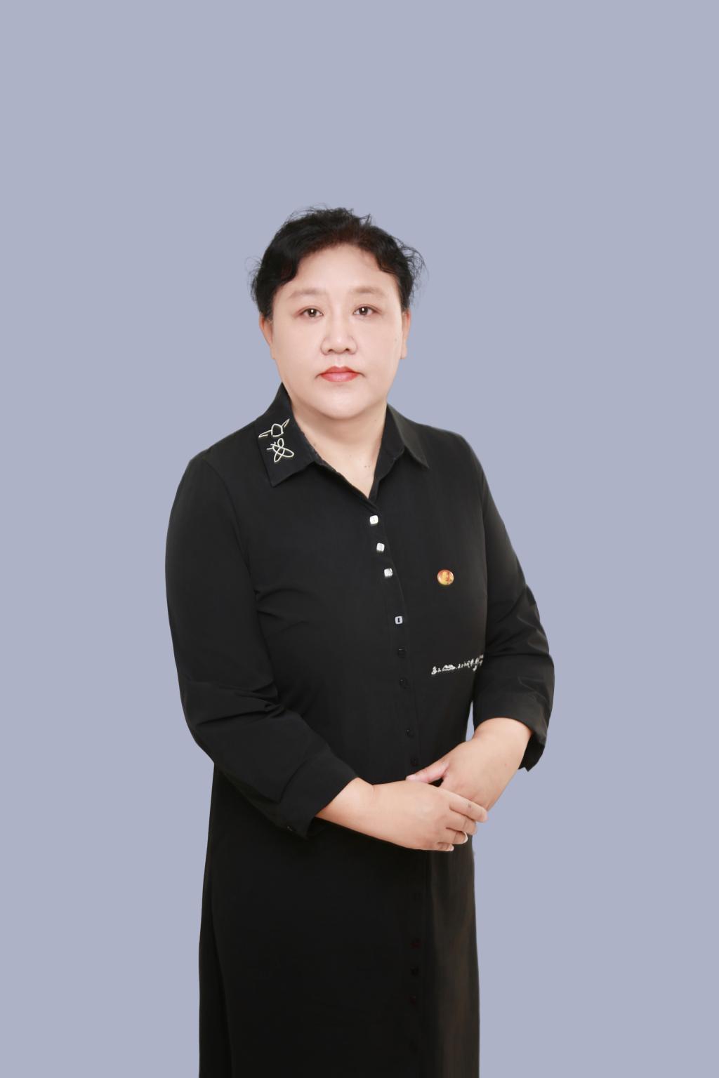 田丽媛