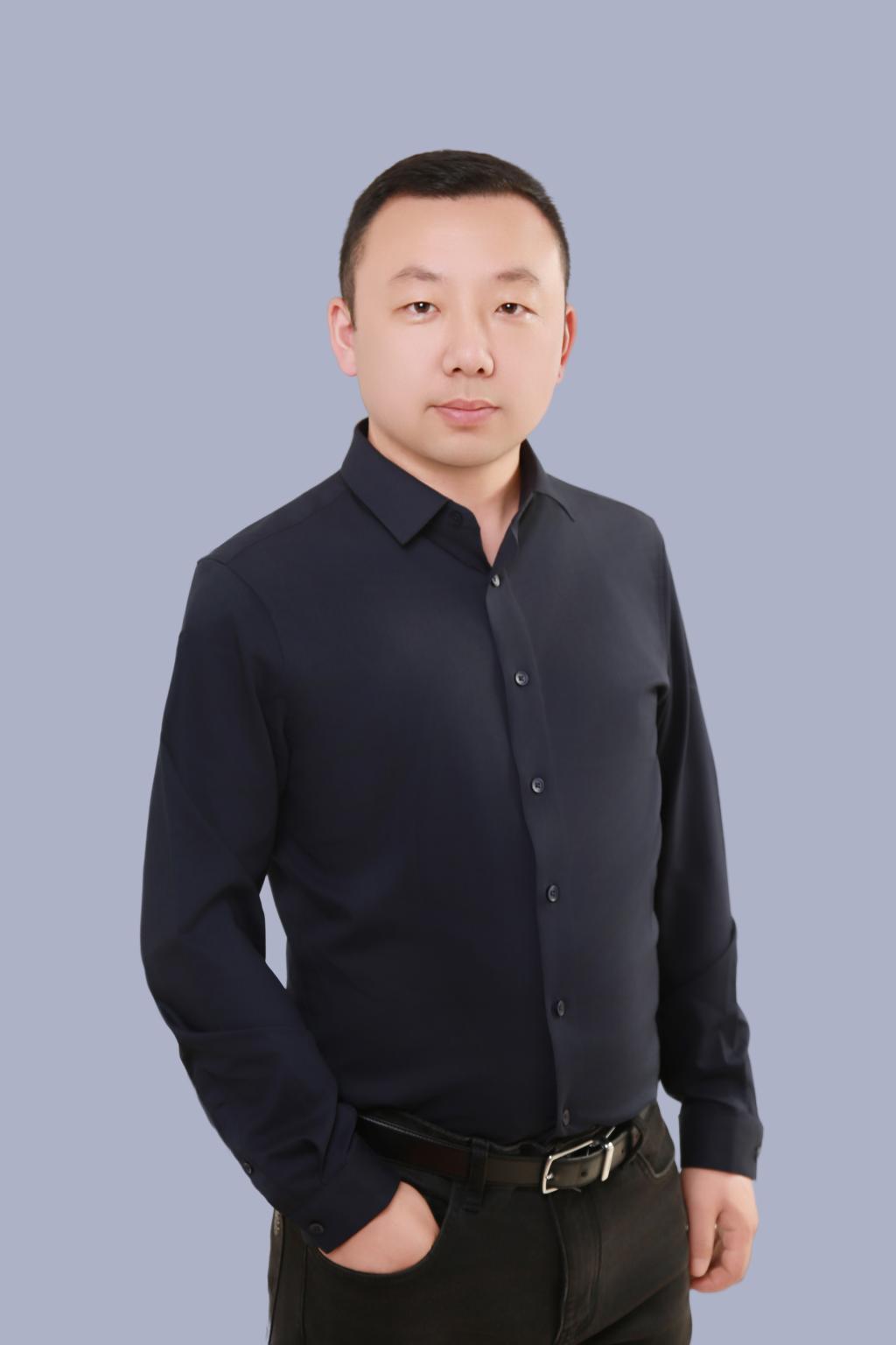 李韬