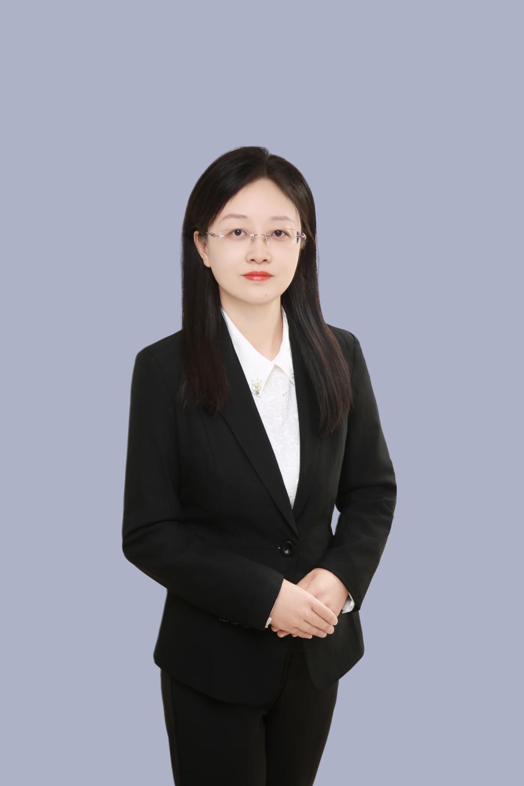 刘鹤